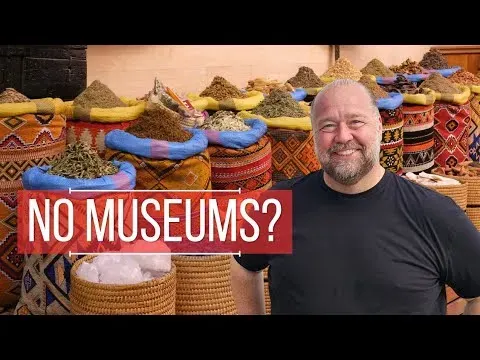 8 Ways to Experience Local Culture Without Visiting a Museum