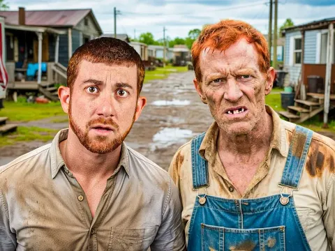 Life in America's Poorest Region: A Journey Through Eastern Kentucky