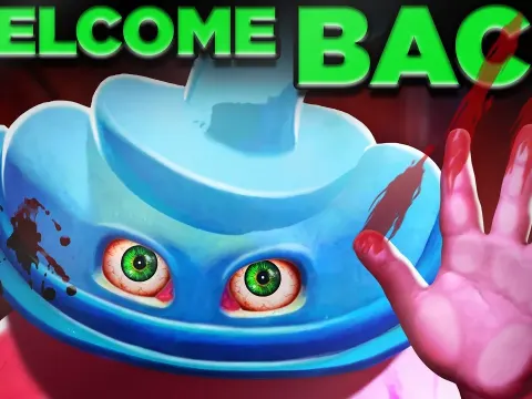Dark Pals Lore Reveals a Disturbing Truth About Brainwashing and Control