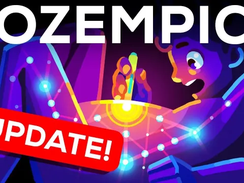 The Hidden Truth About Ozempic and Weight Loss Drugs