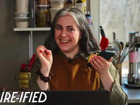 Claire Saffitz Shares Essential Baking Tips and Answers Viewer Questions in Her Home Kitchen