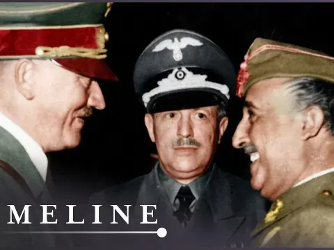 How the Spanish Civil War and Franco's Rise Shaped Modern Spain