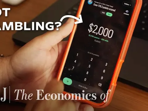 How Prediction Markets Like Kalshi and Polymarket Are Changing the Betting Industry