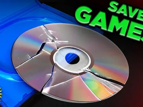 Sony Ends Physical Game Production by 2028 Sparking Digital Ownership Debate