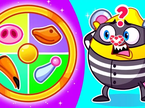 Elephant Can't Find His Nose A Fun Dress Up Adventure