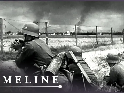 The Battle of Britain: How the RAF Defeated the Luftwaffe in 1940