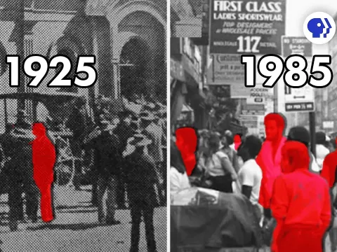 The True Origin of HIV Traced Back a Century Before the AIDS Epidemic