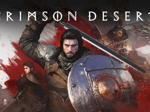 Crimson: Desert Gameplay and New Features