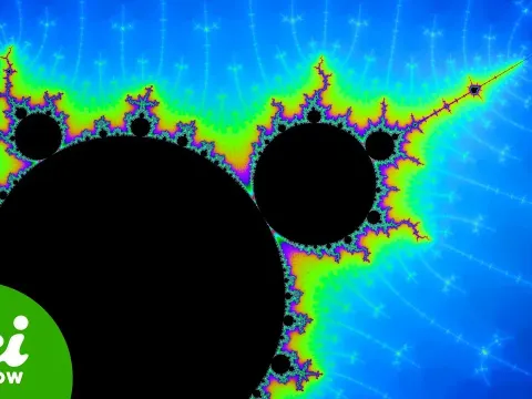 How Fractals Revolutionized Technology: From Antennas to Game Worlds