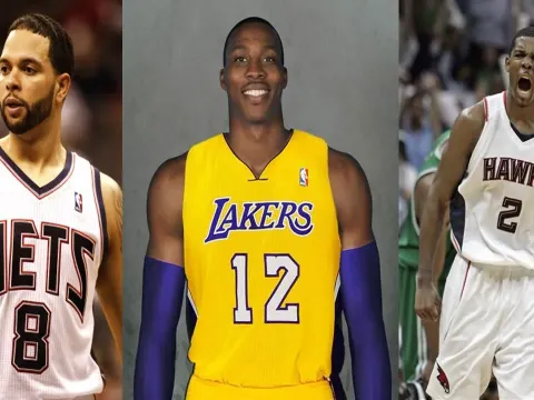 Dwight Nets Features and What to Know