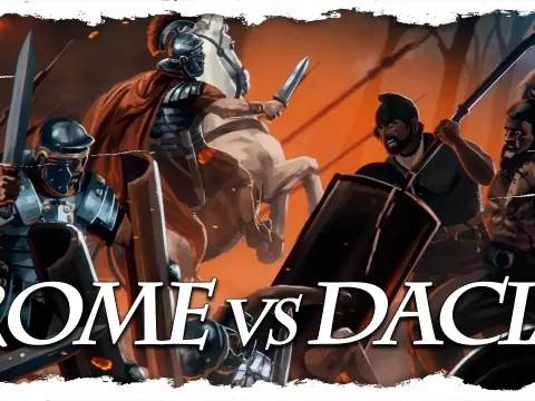 How Rome's Richest Conquest in Dacia Became Its Greatest Strategic Trap