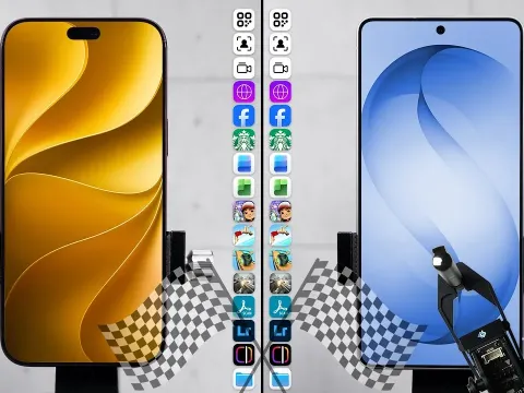 Galaxy Iphone and Why It Matters