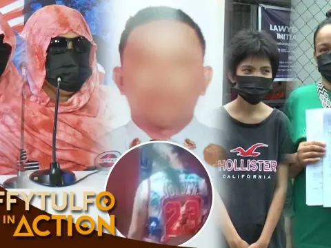 Family Betrayal Exposed as Uncle Faces Serious Charges Over Shocking Behavior