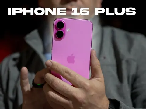 Iphone: Plus and Why It Matters