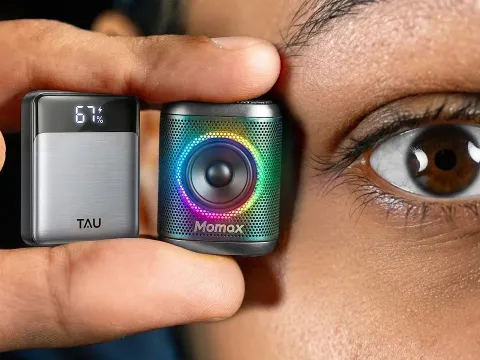 The Smallest Everyday Tech That Actually Works