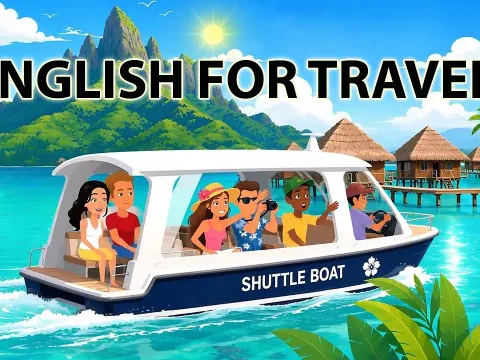 Plan Your Dream Vacation to Bora Bora with Essential Travel English