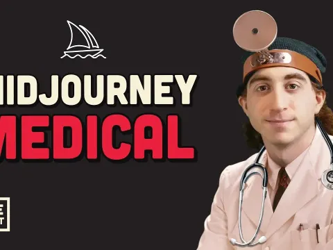 Midjourney Medical Aims to Revolutionize Healthcare with Ultrasonic Body Scans