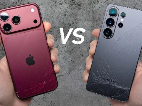Iphone Galaxy and Why It Matters