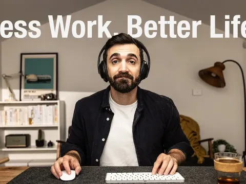 You Hustle Explained Clearly