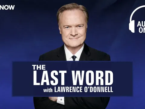 Lawrence O'Donnell's Last Word Features Senator Jon Ossoff and Key Senate Race Insights