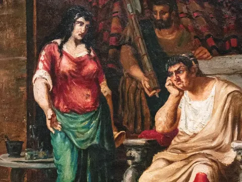 Ancient Written and the Historical Context