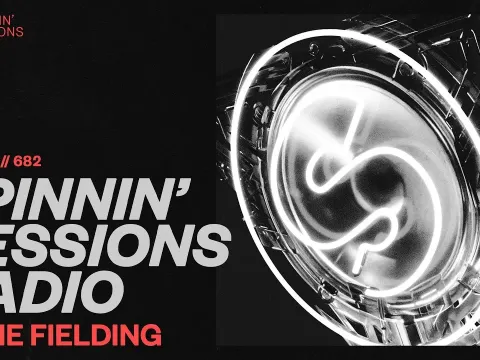 Jamie Fielding Delivers an Energetic Guest Mix on Spinnin Sessions