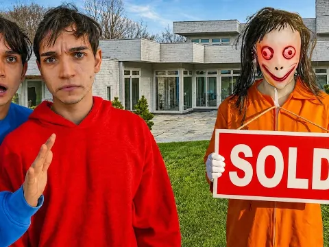 Creepy Man Makes Shocking Offer to Buy Our House in Unexpected Real Estate Twist