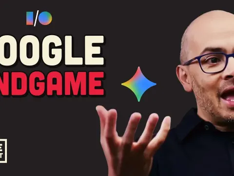 Google I/O 2026: Gemini Infuses Every Product as AI Agents Take Center Stage