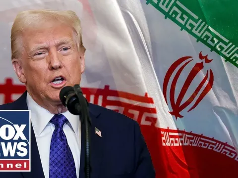 Iran Accuses US of Violating Fragile Ceasefire as Tensions Escalate