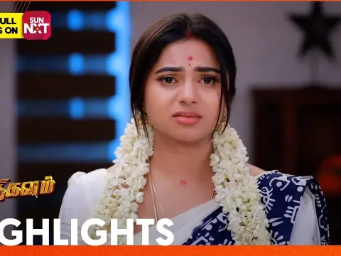 Aadukalam Highlights Gayatri's Transformation and Family Drama