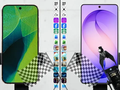 Pixel Speed and Why It Matters