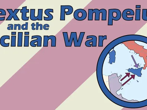 Octavian: War and the Historical Context