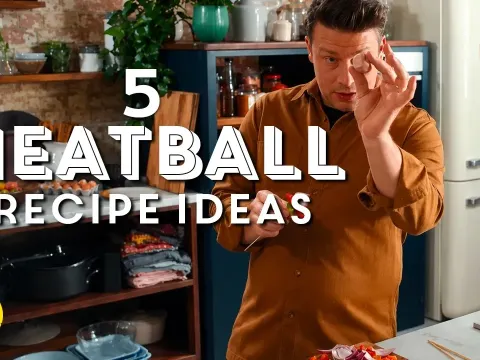 Meatball Recipes Recipe and Tips