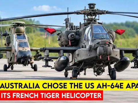 64e Australia Features and What to Know