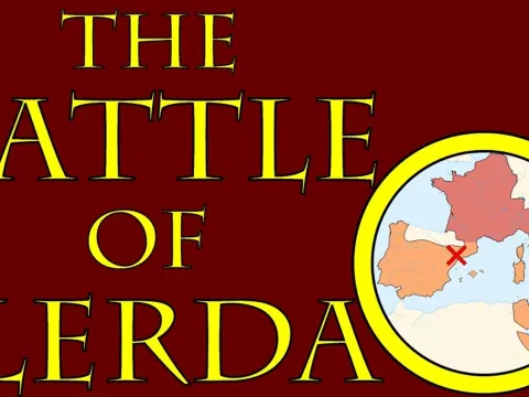 Caesar Battle and the Historical Context