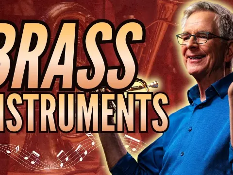 How Trumpets French Horns Trombones and Tubas Power the Orchestra