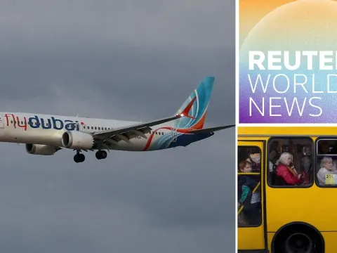 UAE Classifies Flydubai Co-Pilot's Attempted Hijacking as Terrorist Attack