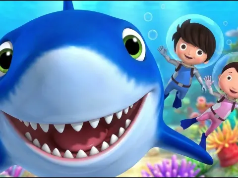 Discover the Fascinating World of Sharks and Their Ocean Role