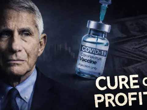 Big Pharma COVID Policies and Cancer Treatment Controversies