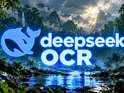 DeepSeek's AI Memory Breakthrough Could Change How Machines Learn to Forget