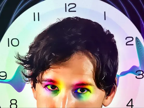 Testing My Hearing and Color Vision: Can You Beat My Scores?