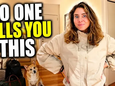 The Reality of Full Time House Sitting That Nobody Talks About