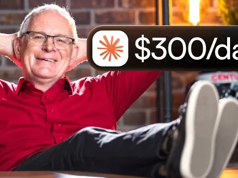 AI Influencers Made Easy How People Are Earning Thousands With Claude