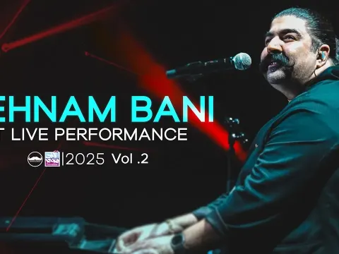 Behnam Bani's Best Live Performances: A Captivating Concert Experience