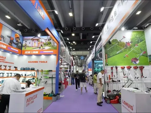 Canton Fair Hidden Champions Show How Small Firms Reach Global Markets