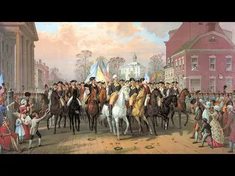 Constitution: American and the Historical Context