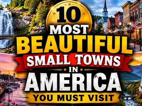 Towns You Travel Guide and Tips