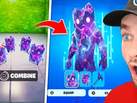 Testing Clickbait Fortnite Season 3 Shorts for Hidden Secrets and Free Skins