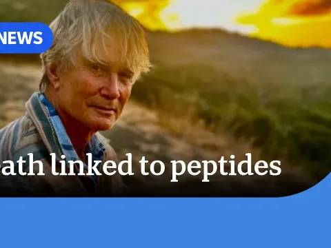 Australian Actor Richard Norton's Death Linked to Unapproved Peptides as Coroner Calls for TGA R