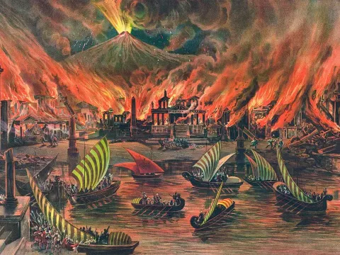 Eruption Rebuilt Features and What to Know